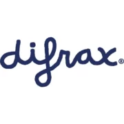 Difrax logo