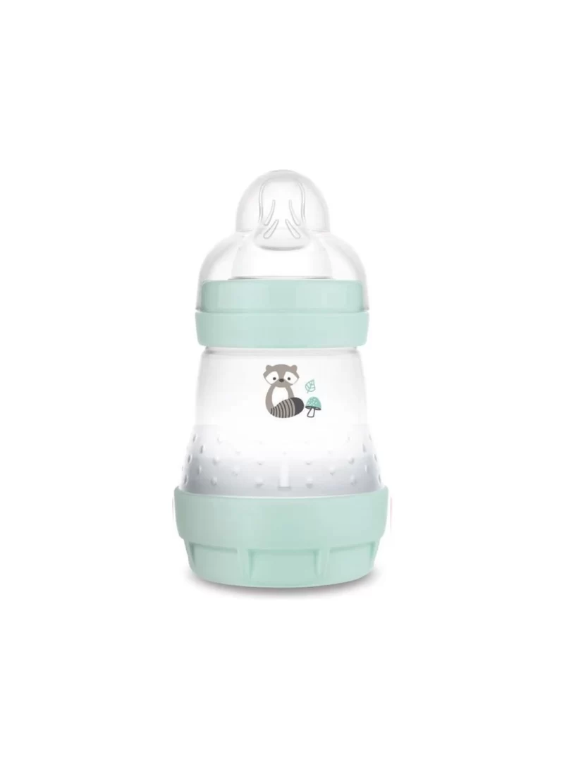 Mam fles easy start elements 160 ml - groen