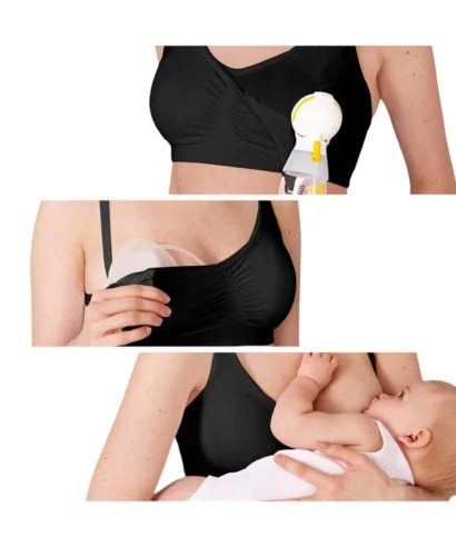 Medela 3 in 1 kolf bh