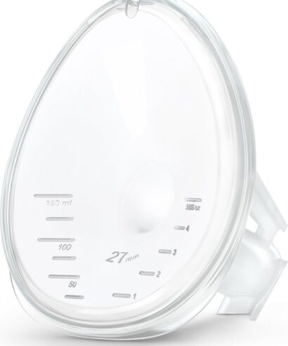Medela handsfree borstschild 27 mm
