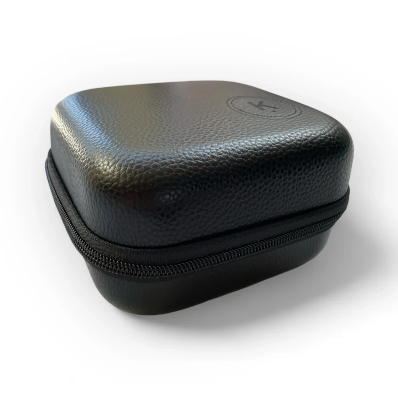 Borstkolf hardcase hoogte