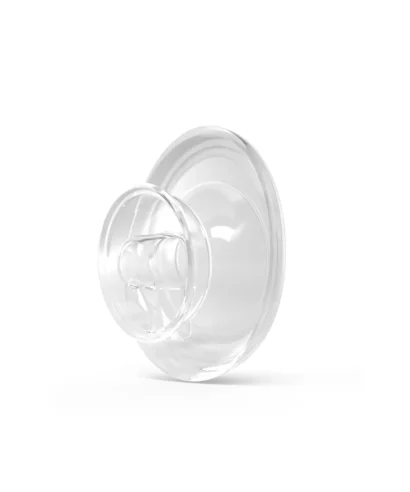 Elvie Stride borstschild