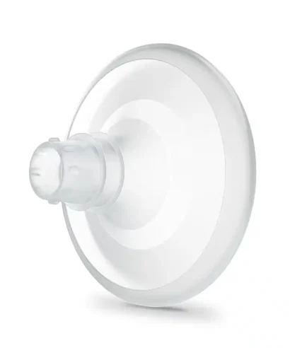 Elvie borstschildverkleiner