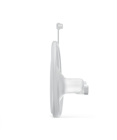 Horigen - Silicone Borstschild voor 3D Compressie Handsfree Kolf